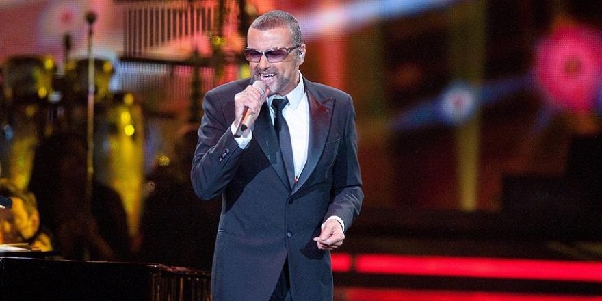 George Michael hayatını kaybetti