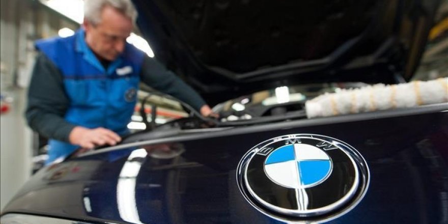 BMW, 193 bin aracını geri çağırıyor
