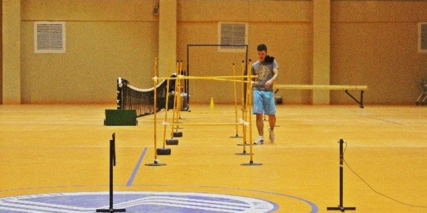 Sakarya’da PÖH adayları mülakata hazırlanıyor