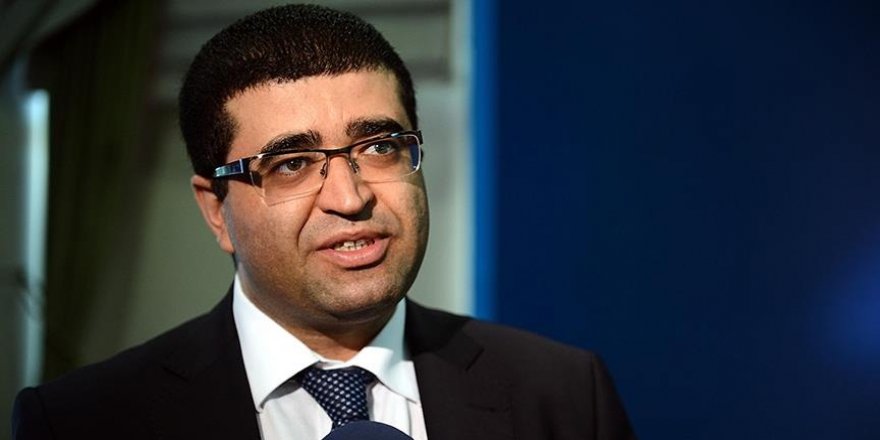 '2017 piyasalar için fırsat yılı olabilir'