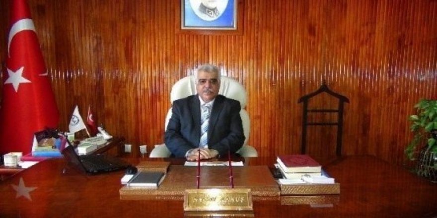 İl Müftülüğünden 2017 yılı hac müracaatları hakkında açıklama