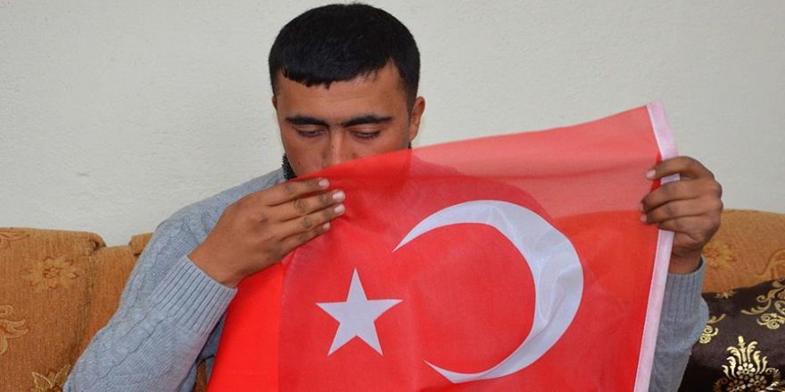 'En fazla yapabildikleri bombalı araç yollamak'