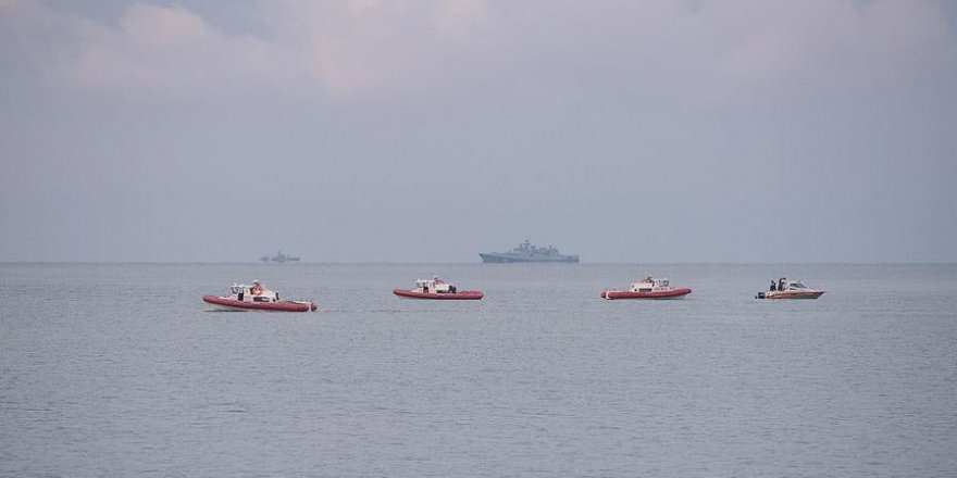 "Uçağın düşmesinde terör ihtimaller arasında değil"