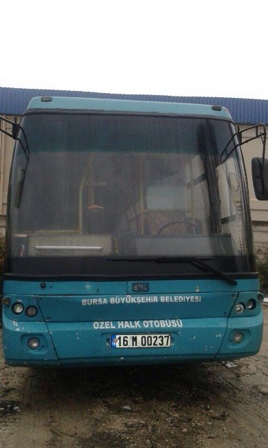 Korsana taviz yok