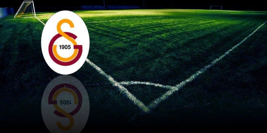 Galatasaray'da transfer çalışmaları hız kazanıyor