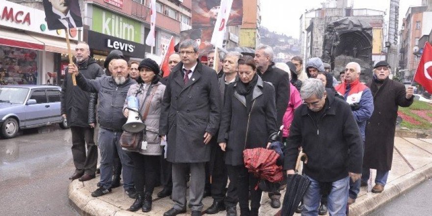 ADD’den Rize Belediyesine tepki