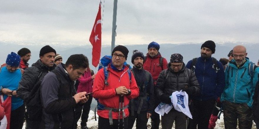 İznik’i adım adım keşfettiler
