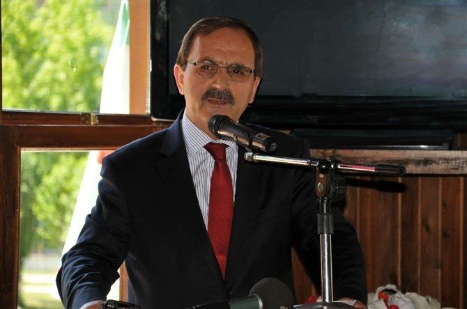 Çetinkaya Köprüsü cazibe merkezi olacak