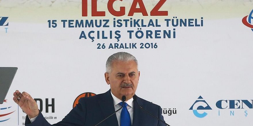 Yıldırım: Ekonomiye yılda 40 milyon lira katkı sağlayacağız