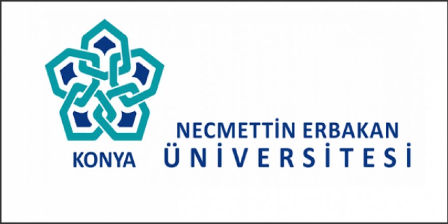 Necmettin Erbakan Üniversitesi'nde kar tatili