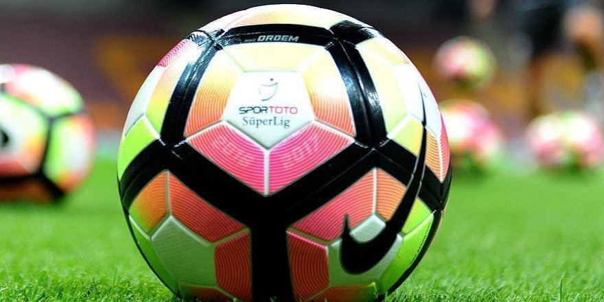 Spor Toto Süper Lig'de görünüm