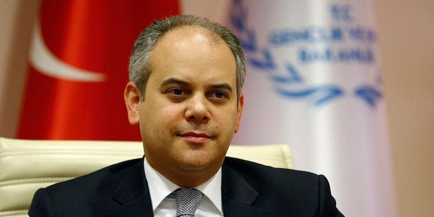 'Eserleri milletimizin yüreğinde hala dipdiridir'
