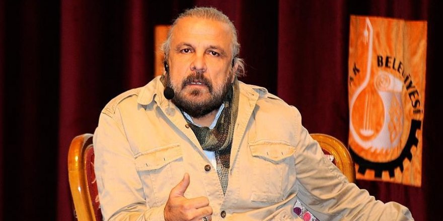 'Direnişin başka bir örneği yok'