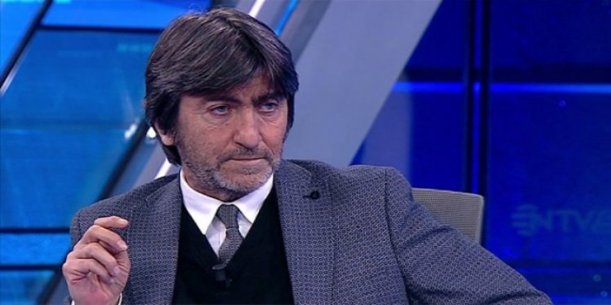 Dilmen: Trabzonspor küme düşse kanun çıkar!