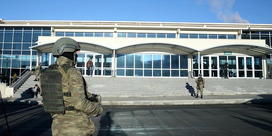 Darbe girişimine ilişkin İstanbul'daki ilk dava başladı