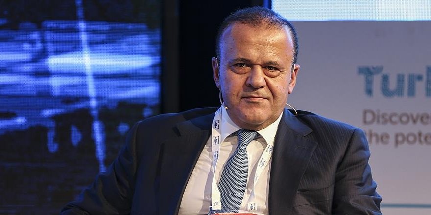 'Türkiye'nin tekrar cazibe merkezi olma potansiyeli var'