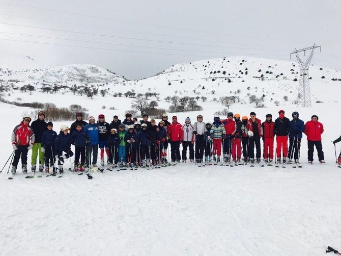 Kop’ta kayak sorunu bitmiyor