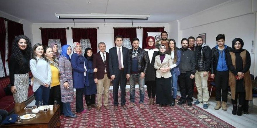 Tokat dört mevsim fotoğraflanacak