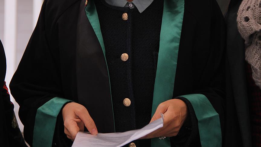 Hukukçular Derneği FETÖ davasına müdahillik talebinde bulundu