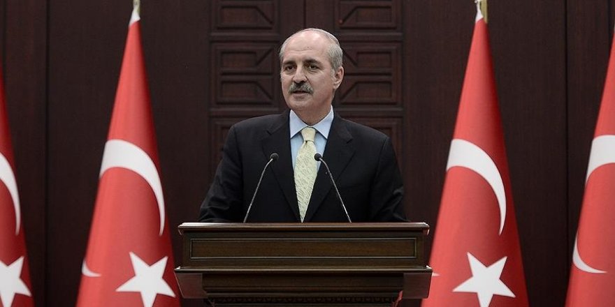 DAEŞ'in elindeki askerler için hükümetten açıklama