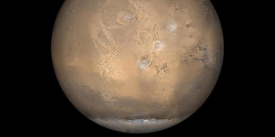 Çin, 2020'ye kadar Mars ve Jüpiter keşfine başlayacak