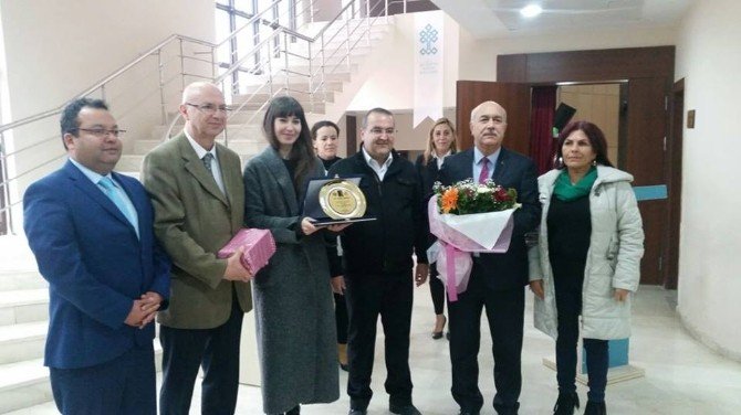 Orhan Kemal Öykü Ödülü sahibini buldu