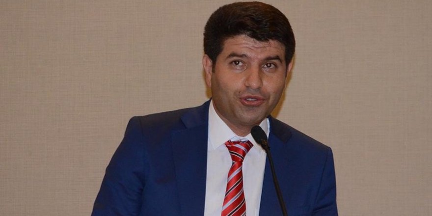 HDP'li milletvekili Aslan hakkında 'zorla getirme' kararı