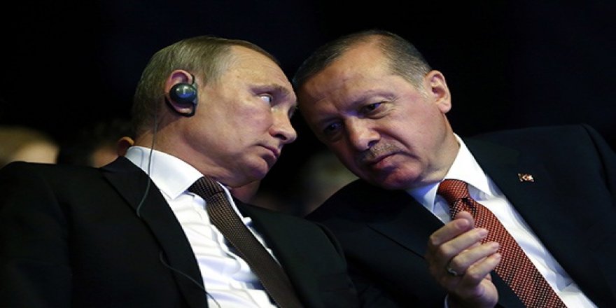 Türkiye bu yıl zirvelerde 80'den fazla lideri ağırladı