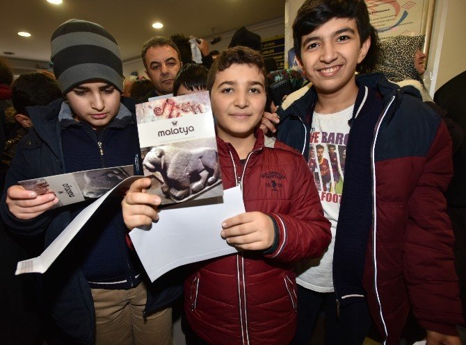 Battalgazi Belediyesi unutulmaya yüz tutmuş değerleri yeniden yaşatıyor