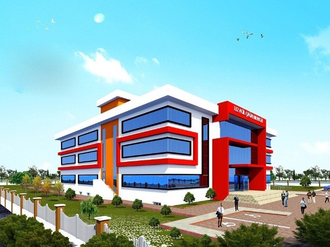 Ordu’da çağrı merkezleri 112’de toplanıyor