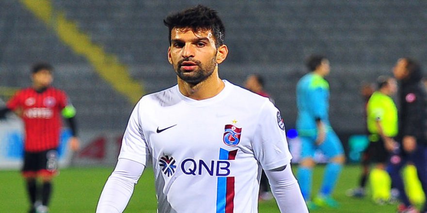 Trabzonspor'da ilk ayrılık! Anlaşma sağlandı