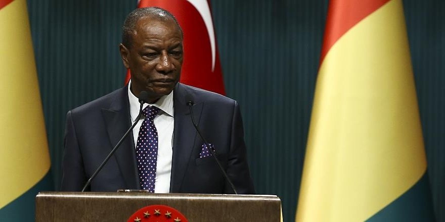 'Tüm Gülen okullarının kapatılması için çalışacağız'