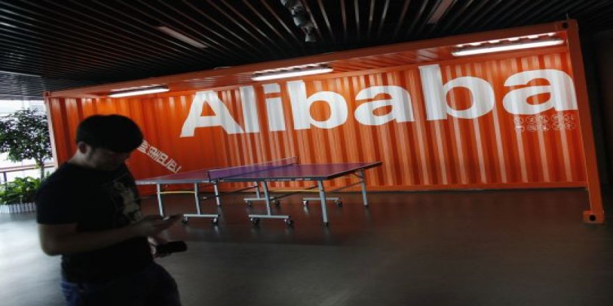 Alibaba'ya kara liste şoku!