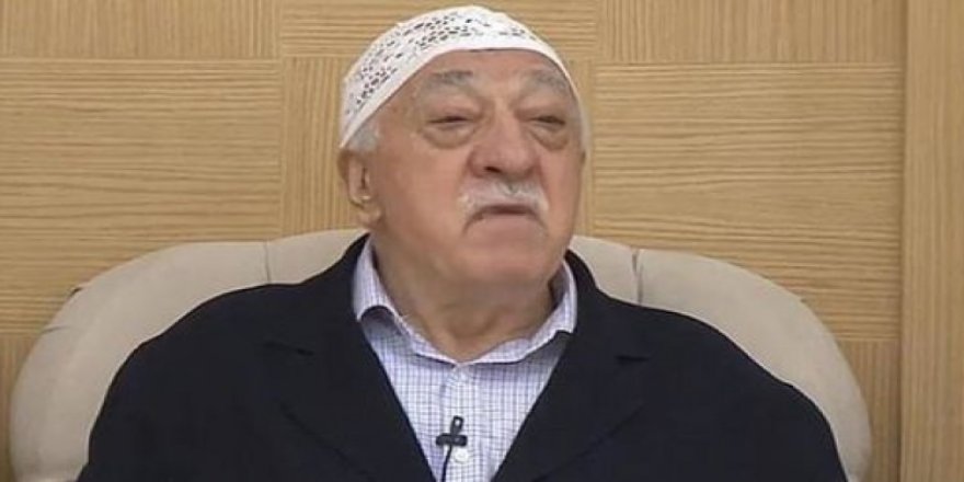 Karar verildi! FETÖ'cülere bir şok daha!