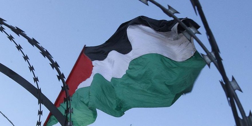 Hamas'tan Lübnan'daki Filistinli mülteciler için çağrı