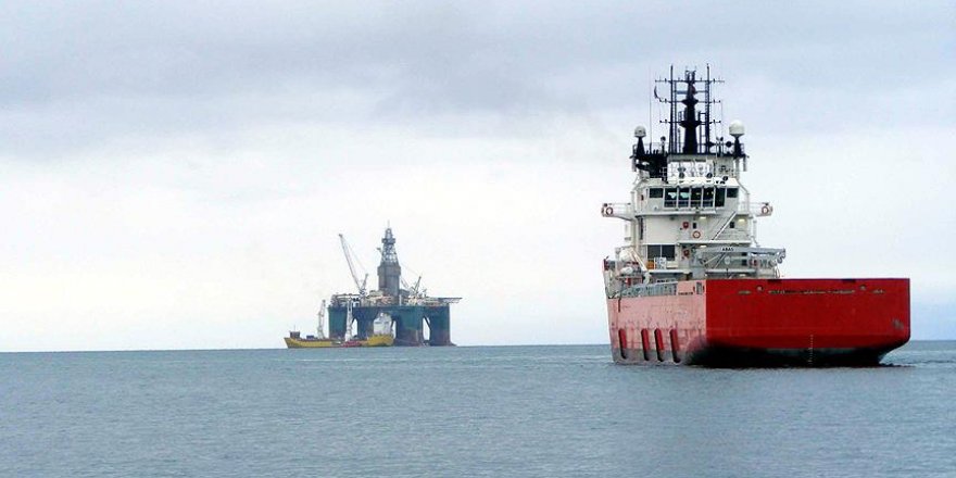 Mısır Akdeniz'deki karasularında doğal gaz arayacak