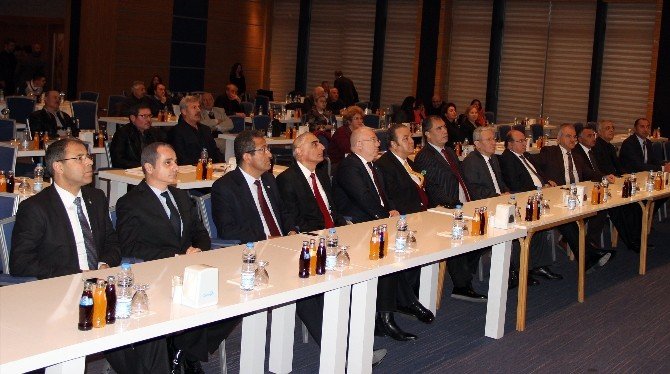 MUTSO Akademi protokolü imzalandı