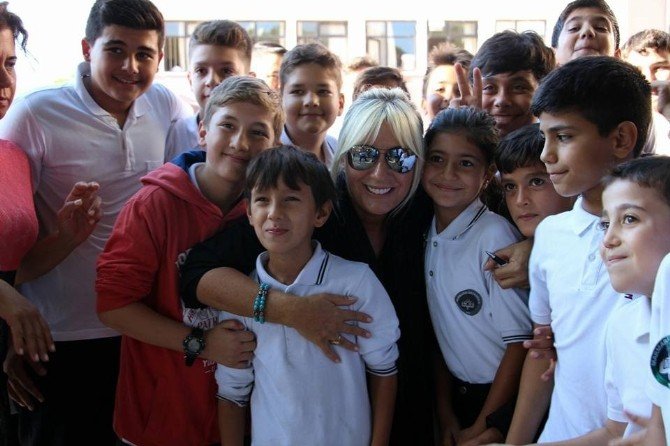 İlçe Milli Eğitim Müdüründen okullara ’noel’ uyarısı
