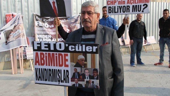 Celal Kılıçdaroğlu, üye olmak için AK Parti’ye başvuracağını açıkladı