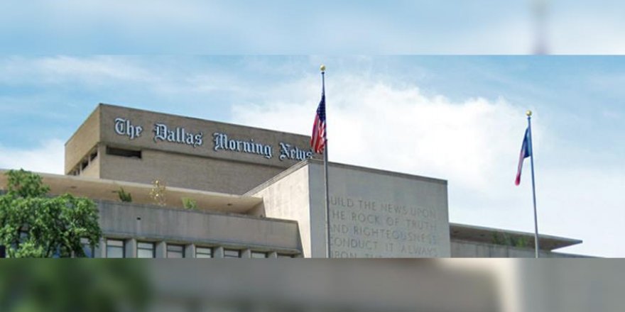 Türkiye'nin Houston Başkonsolosu'ndan Dallas Morning News'e cevap