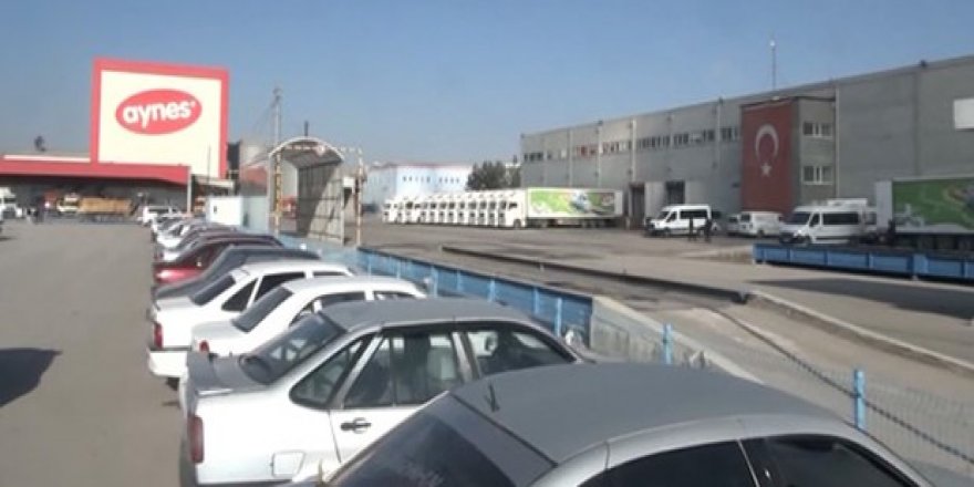 Ünlü süt firmasına FETÖ operasyonu: 19 tutuklama!