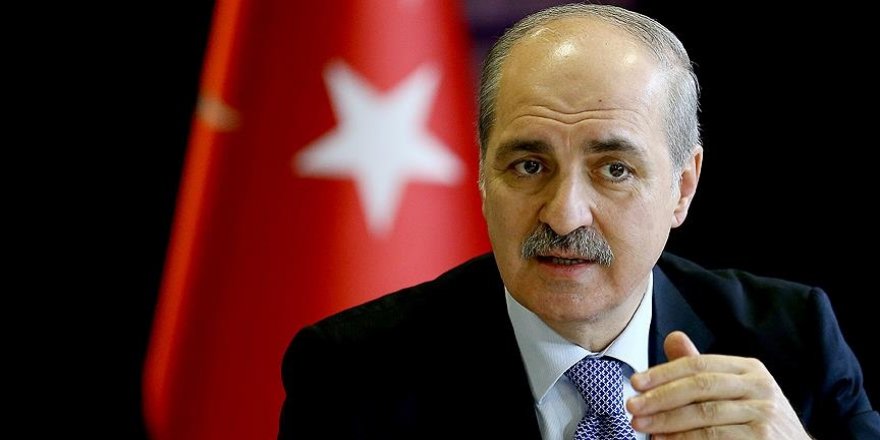 Kurtulmuş: Türkiye ekonomik olarak çok daha ileriye gidecek