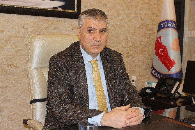 Yeni kimlik kartlar yeni yılda