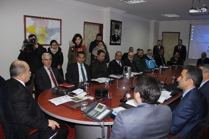 Yabancı uyruklular için koordinasyon merkezi