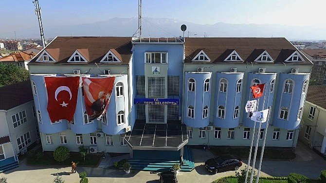 Kartepe Belediyesi’nden işçilere ikramiye müjdesi