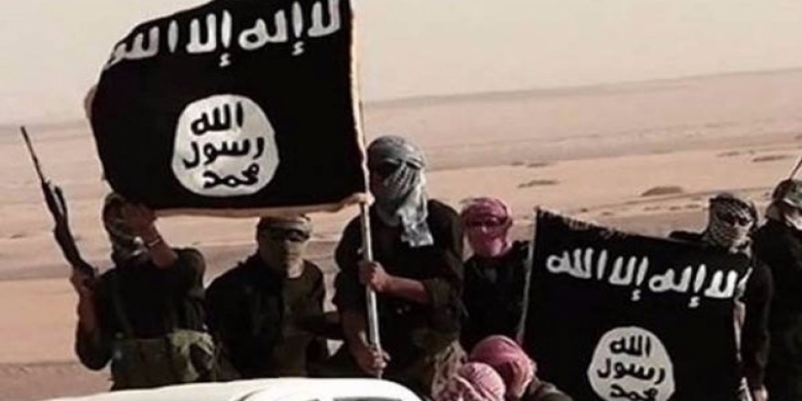 Bomba itiraf: DAEŞ'i biz ortaya çıkardık!
