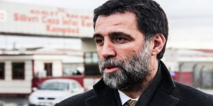 Hakan Şükür'ün paylaşımına tepki yağdı!