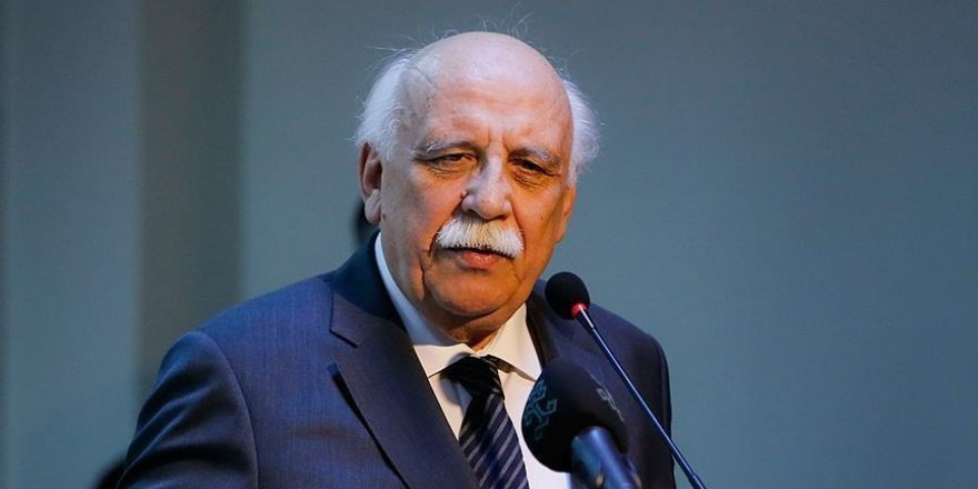 Kültür ve Turizm Bakanı Avcı: Her yaşın bir Akif’i var