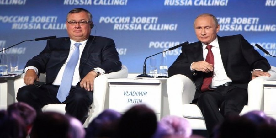 Rus devinden kritik Türkiye kararı!