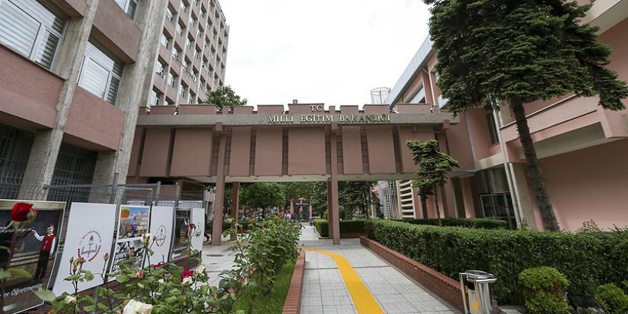 Bütçede 'aslan payı' MEB'in